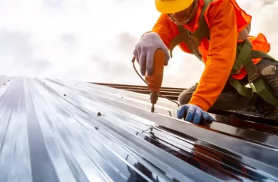Travaux de zinguerie à Bénesse-lès-Dax